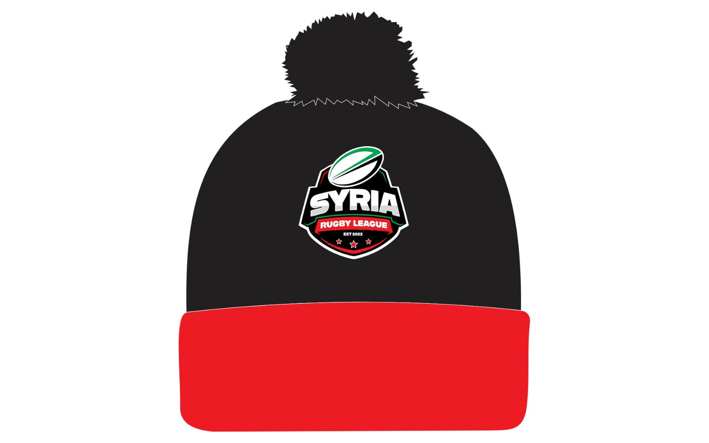 SRL Beanies
