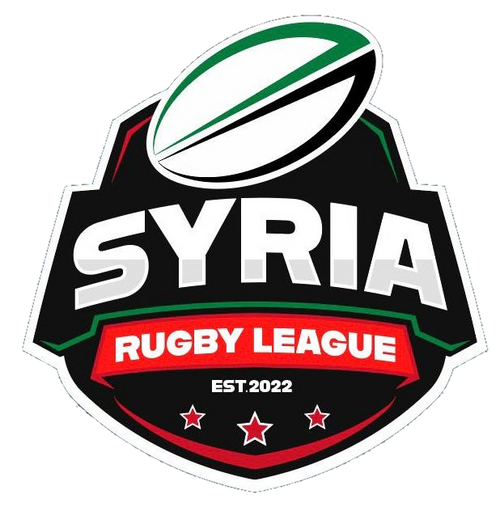 Syrian Rugby League Shop