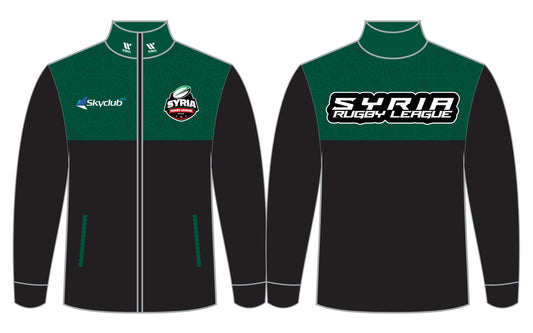 2025 - Jackets