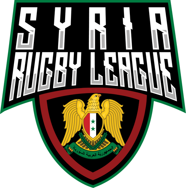 Syrian Rugby League Shop