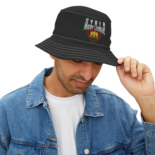 SRL Bucket Hat