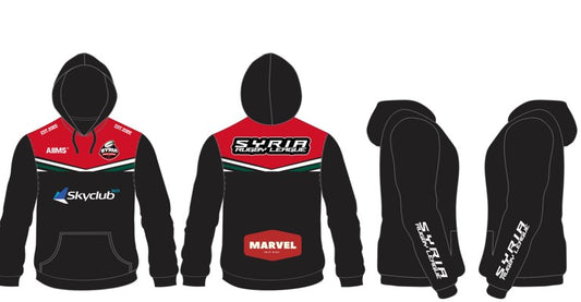 2025 - Hoodie