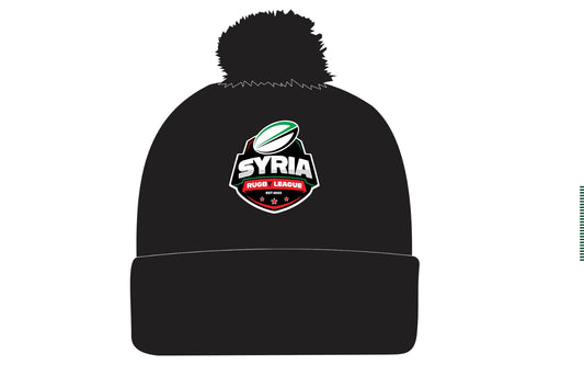 SRL Beanies