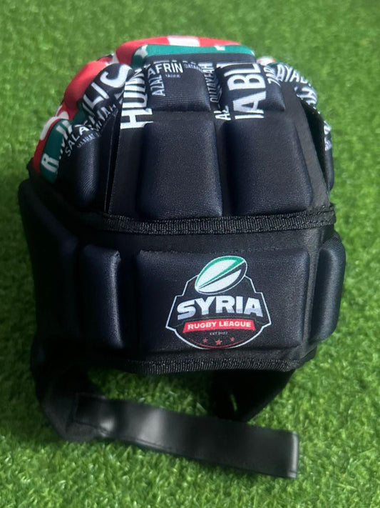 SRL HEAD GEAR