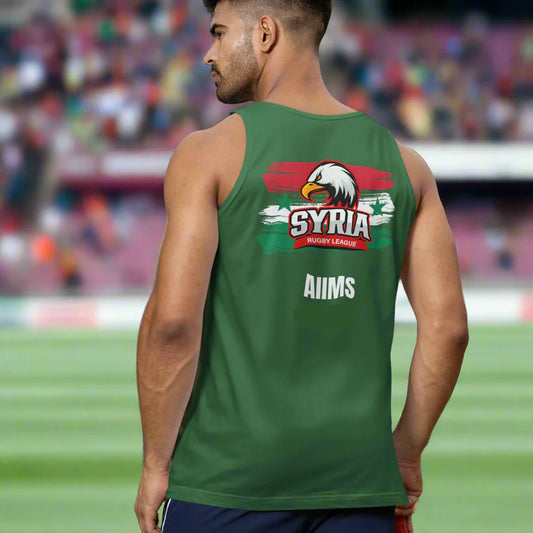 SRL Tank Top