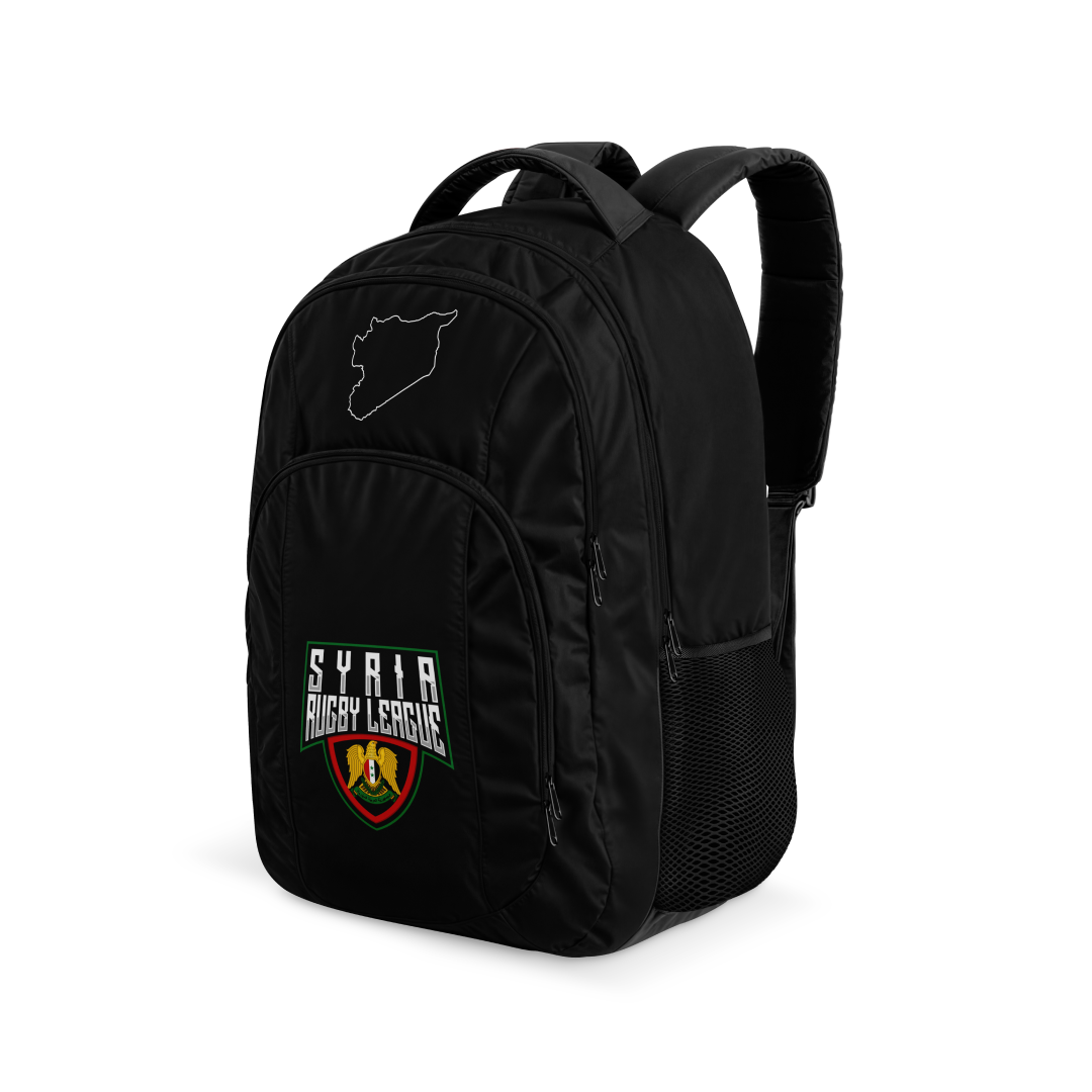 SRL Back Pack